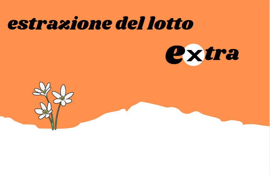 Estrazione del lotto.
Superenalotto: combinazione vincente, numero Jolly e numero SuperStar