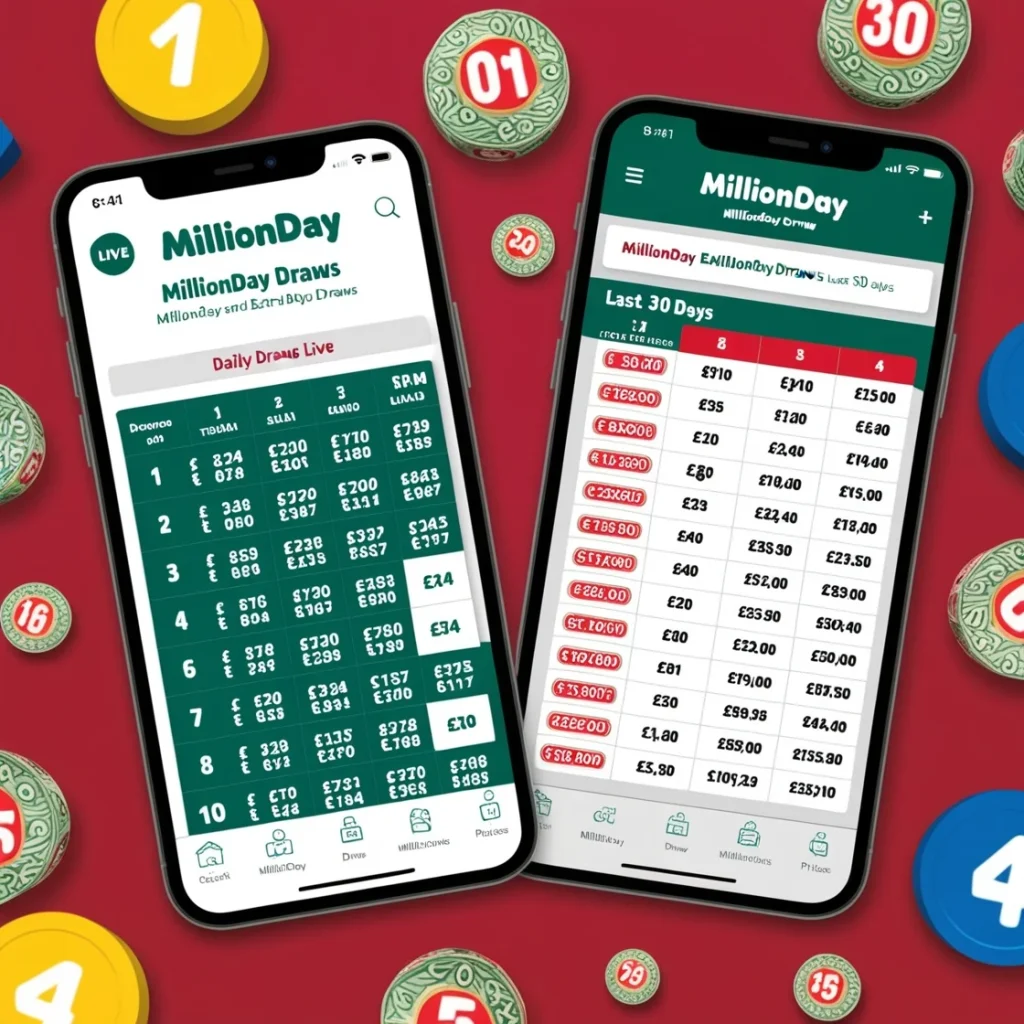 million day archivio.
10 e lotto. eurojackpot.
