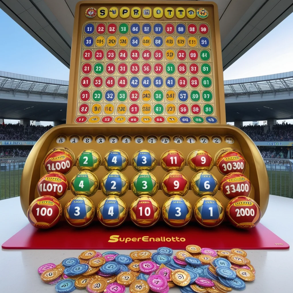 Estrazione Simbolotto, Lotto, Superenalotto e 10eLotto, oggi 24 ottobre. today results 