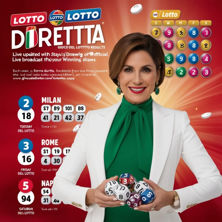 Archivio Vincite MillionDay: Tutti i Risultati e le Statistiche