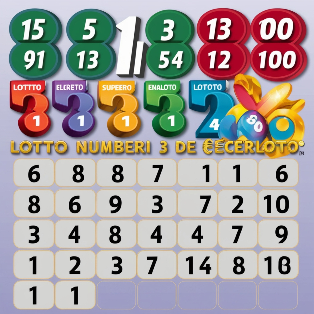 Estrazioni Lotto oggi e numeri SuperEnalotto di martedì 3 dicembre 2024.
