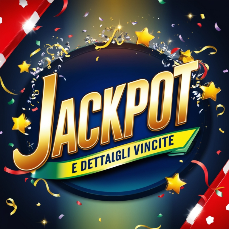 Ultima Estrazione EuroJackpot – Risultati di Oggi