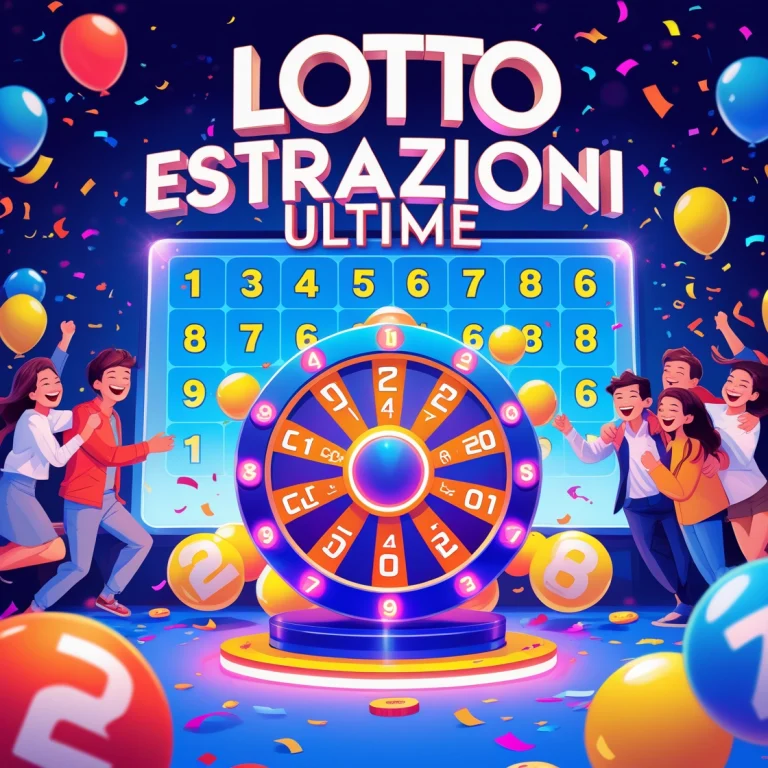 Estrazione EuroJackpot: Numeri Vincenti e Guida Completa