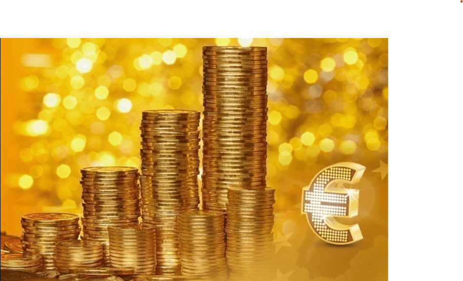 Eurojackpot Výsledky: Aktuální Čísla a Výherní Kategorie 1 History Of Eurojackpot