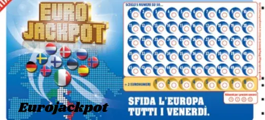Eurojackpot Tulokset: Viimeisimmät Numerot ja Voittoluokat 2 Eurojackpot 1